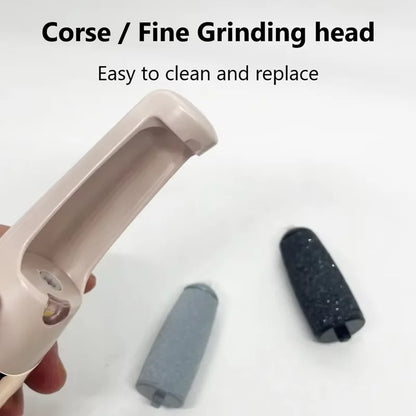 SmoothGlide Pro Foot File