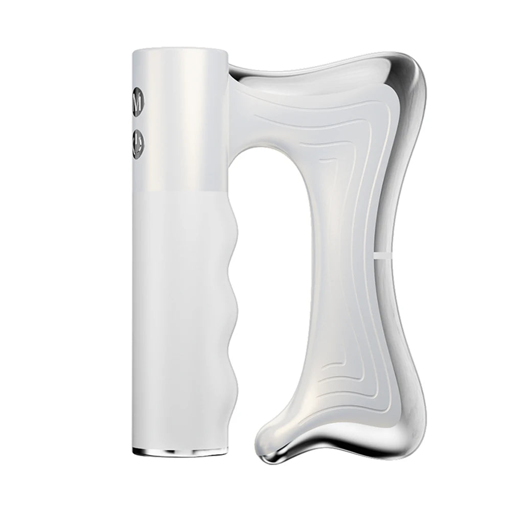 ThermaScrape Vibrating Fascia Massager