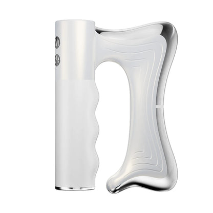 ThermaScrape Vibrating Fascia Massager