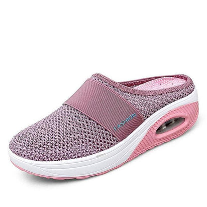 CloudEase Orthopedic Comfort Sandals