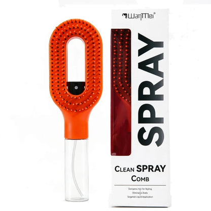 HydroBrush