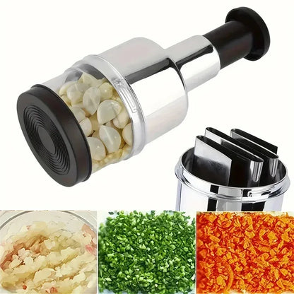 ChopTap Manual Food Chopper