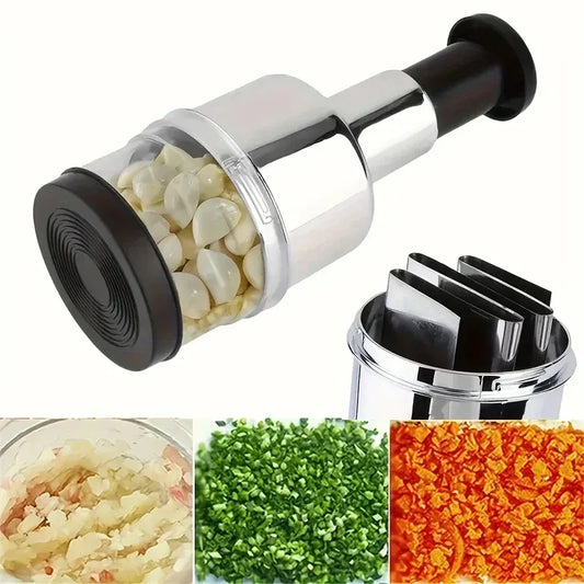 ChopTap Manual Food Chopper