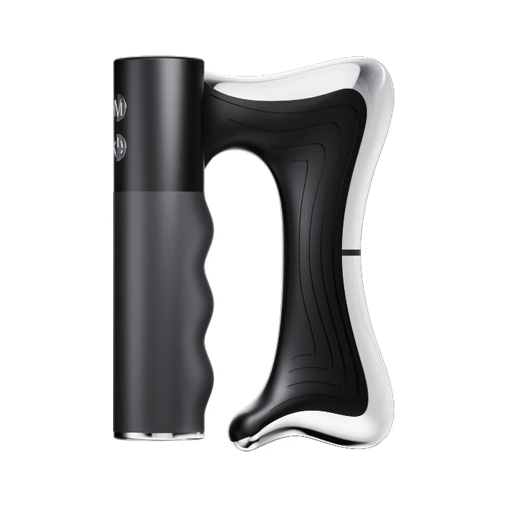 ThermaScrape Vibrating Fascia Massager