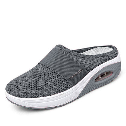 CloudEase Orthopedic Comfort Sandals