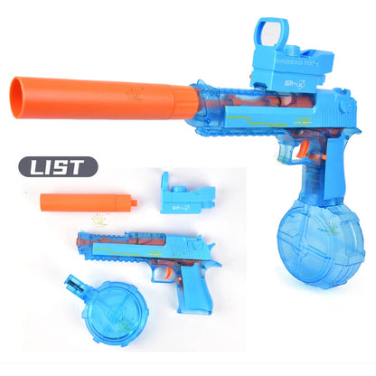 HydroStrike Electric Water Blaster