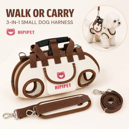 CompanionCarry Small Pet Sling