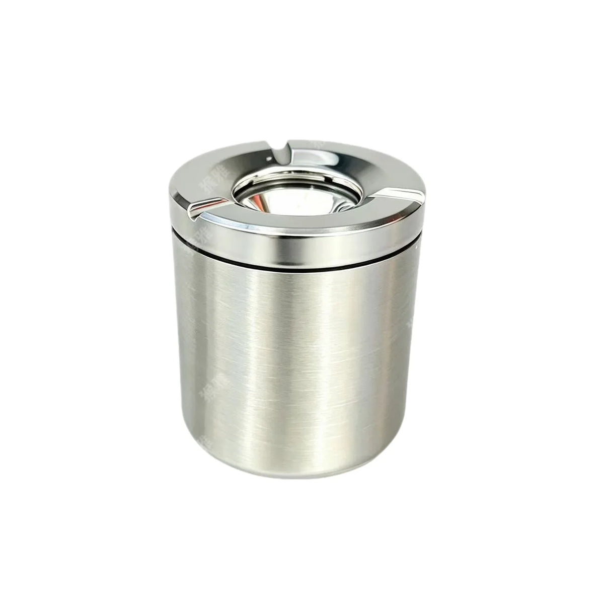 SpinSeal Car Ashtray