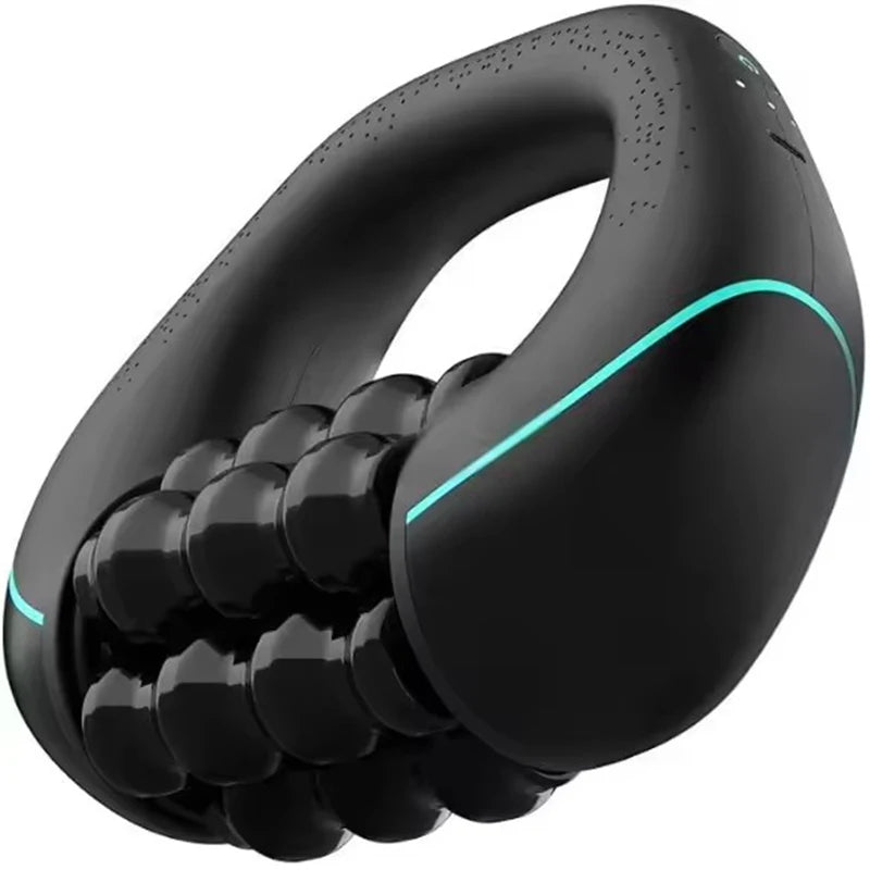 CoreRecover Mini Percussive Roller
