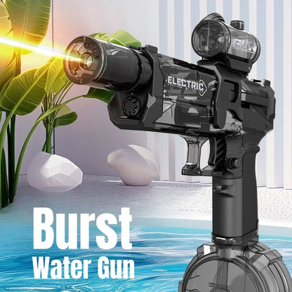High Pressure Electric Water Gun