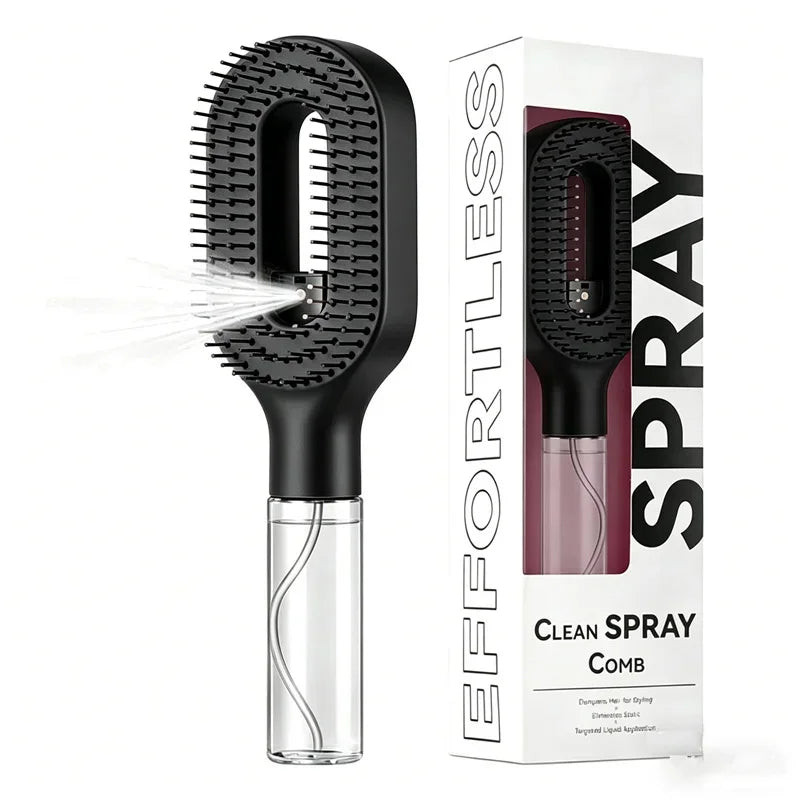 HydroBrush