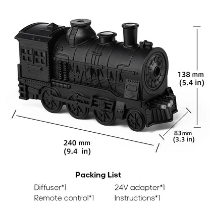 IronSteam Locomotive Diffuser