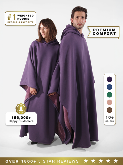Trenova Eden Hoodie