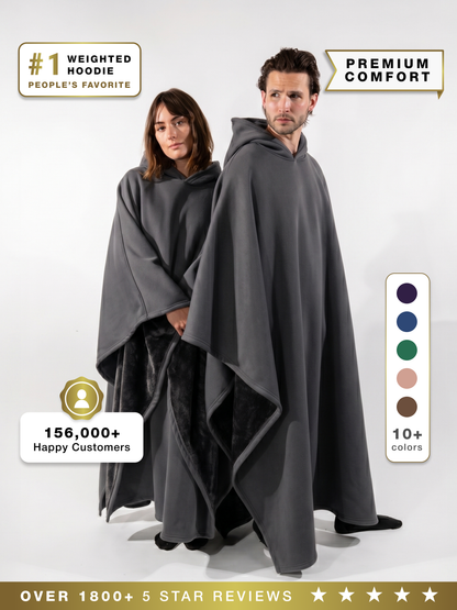Trenova Eden Hoodie