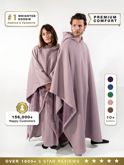 Trenova Eden Hoodie