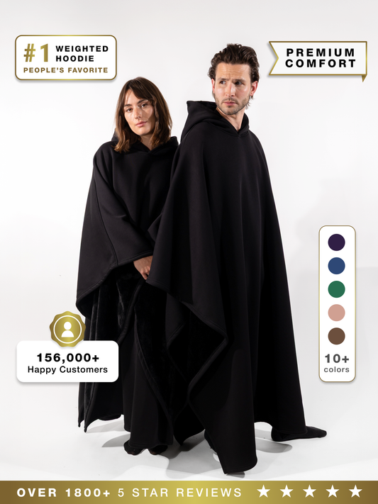 Trenova Eden Hoodie
