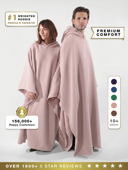 Trenova Eden Hoodie