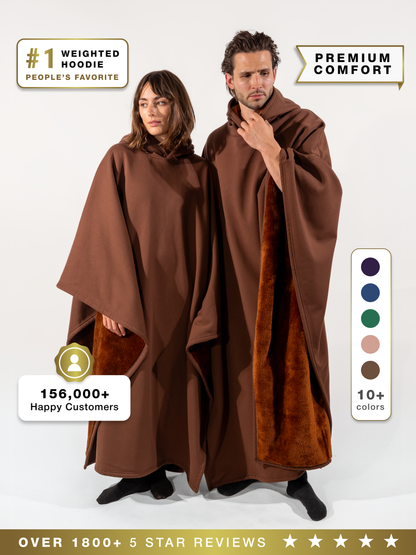 Trenova Eden Hoodie