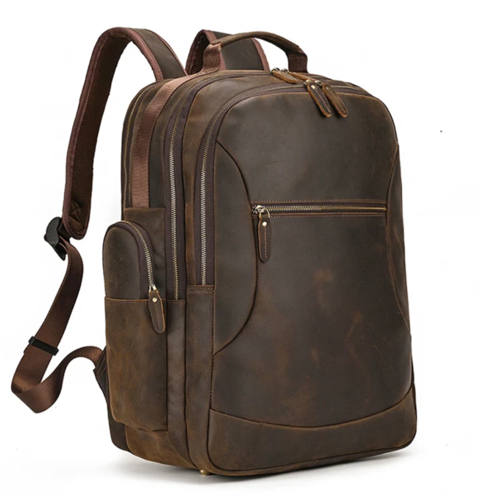 Windsor 17" Executive Backpack