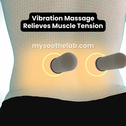 Original 3-in-1 Back Massager