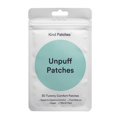Unpuff Patches