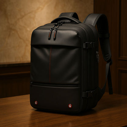 Vacuum Backpack