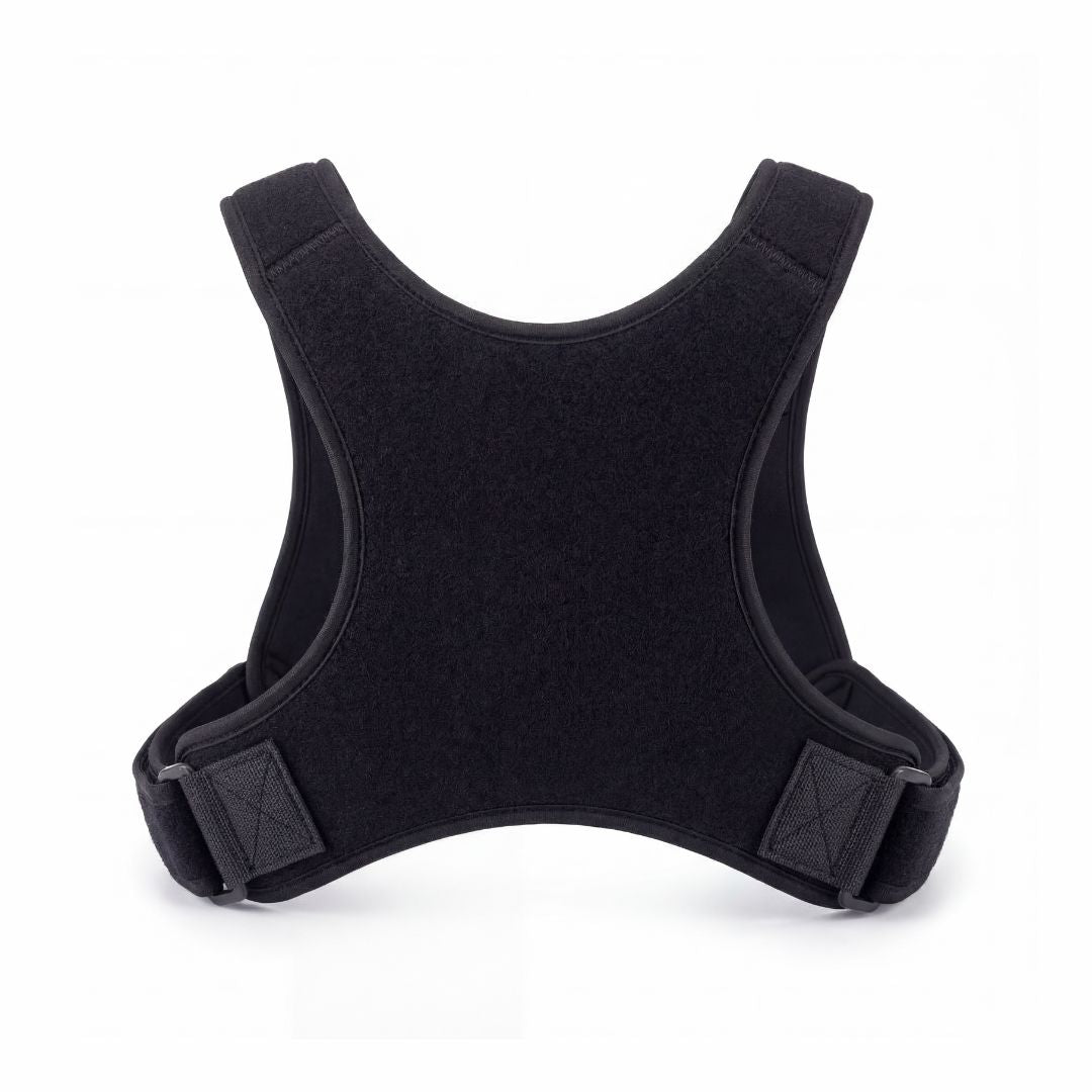 Adjustable Posture Corrector Shoulder Support