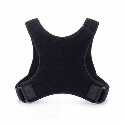 Adjustable Posture Corrector Shoulder Support