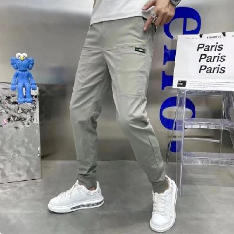 Riverton Flex Trouser
