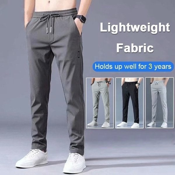 AirTaper Lightweight Trouser