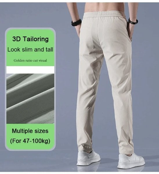 AirTaper Lightweight Trouser