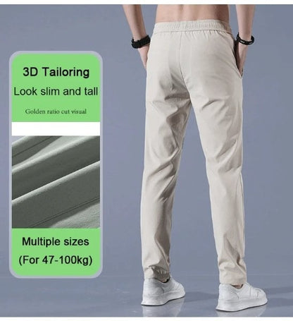 AirTaper Lightweight Trouser