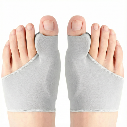 Toe Separator Thumb Adjuster