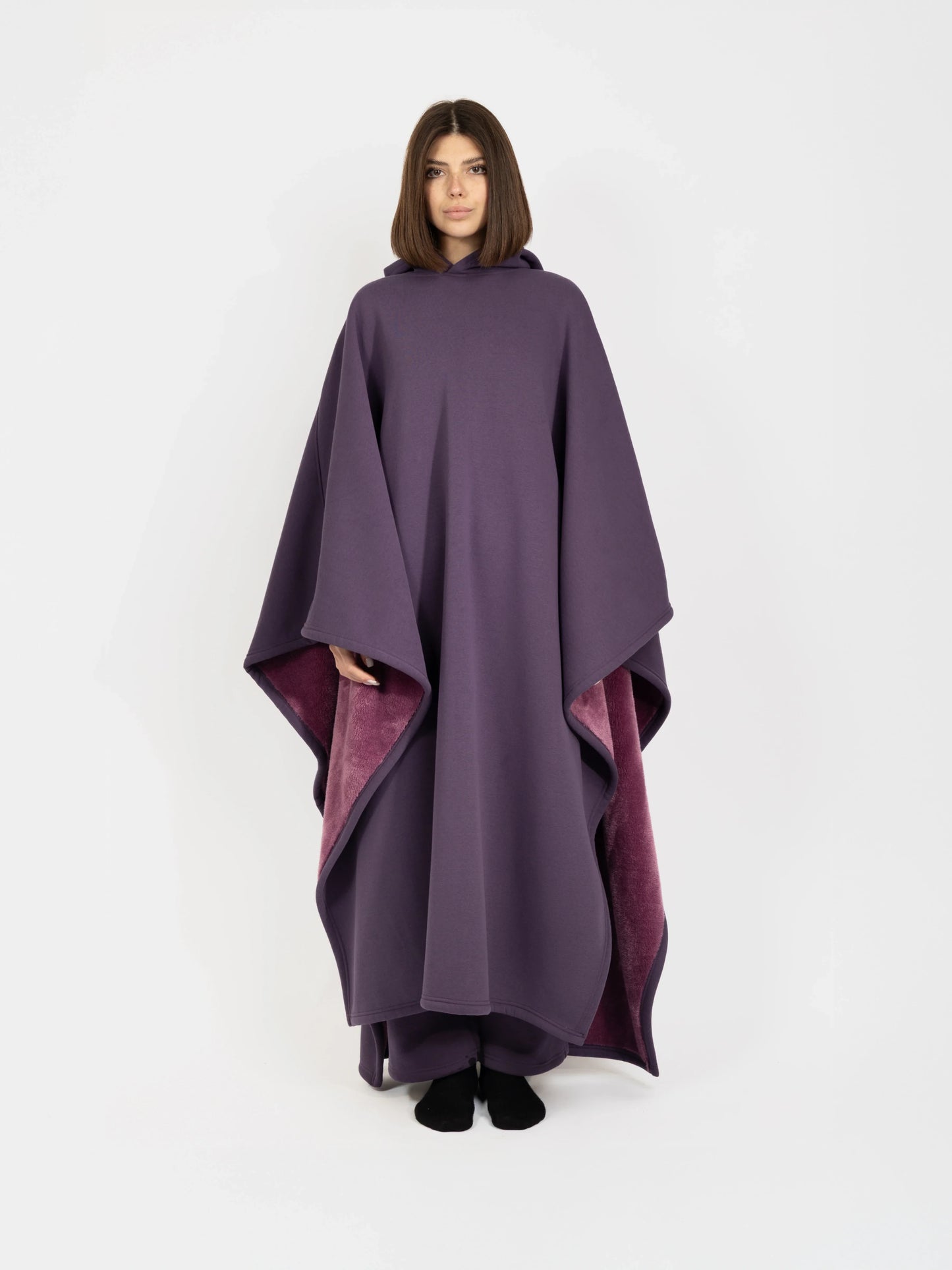 Trenova Eden Hoodie