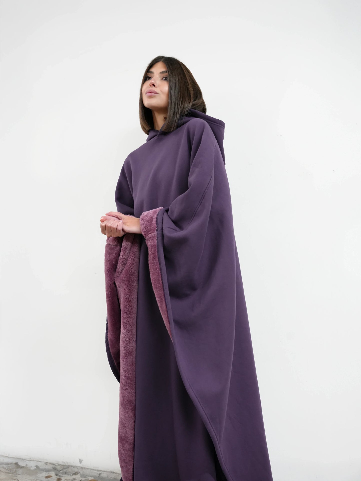 Trenova Eden Hoodie