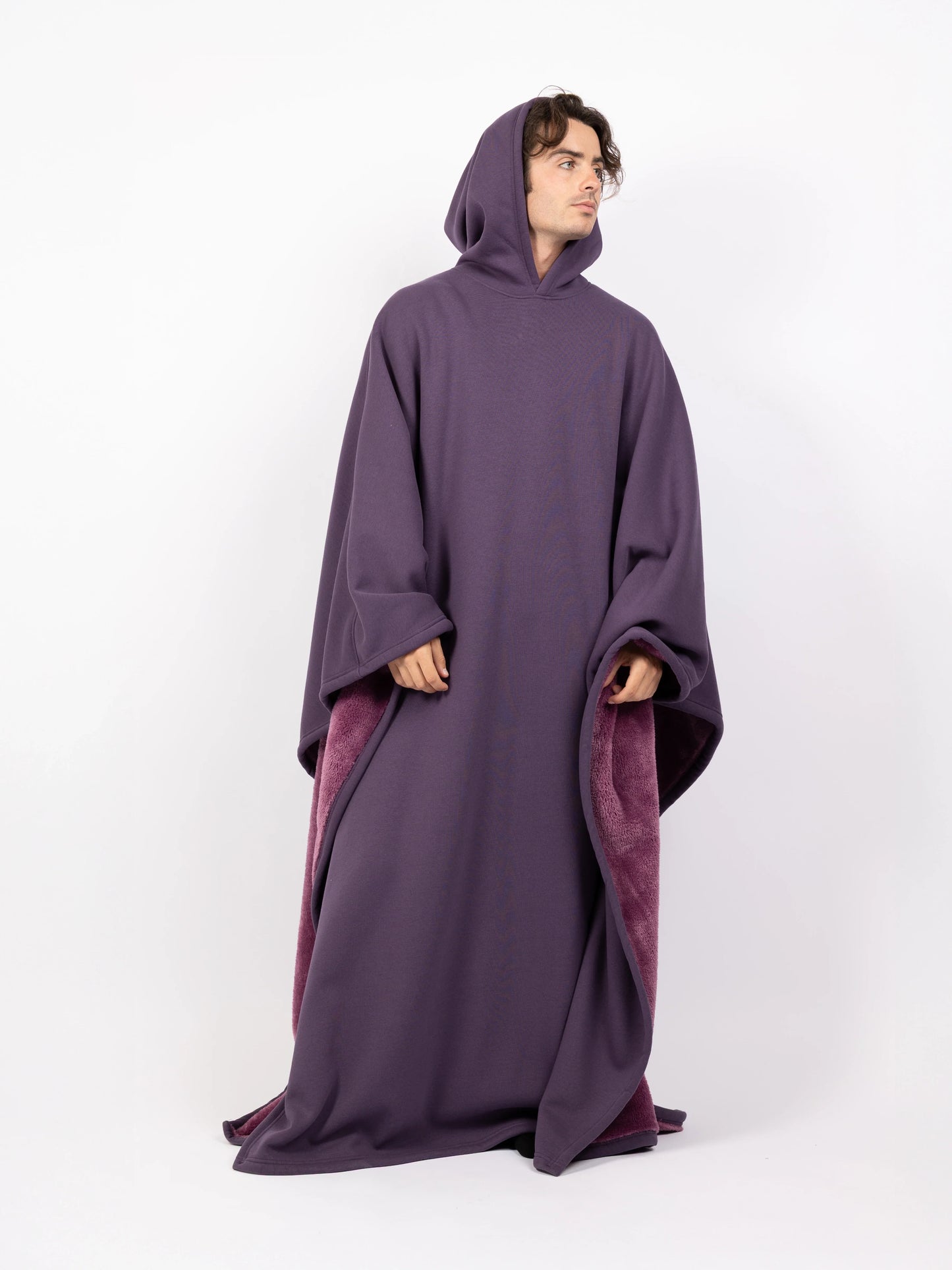 Trenova Eden Hoodie