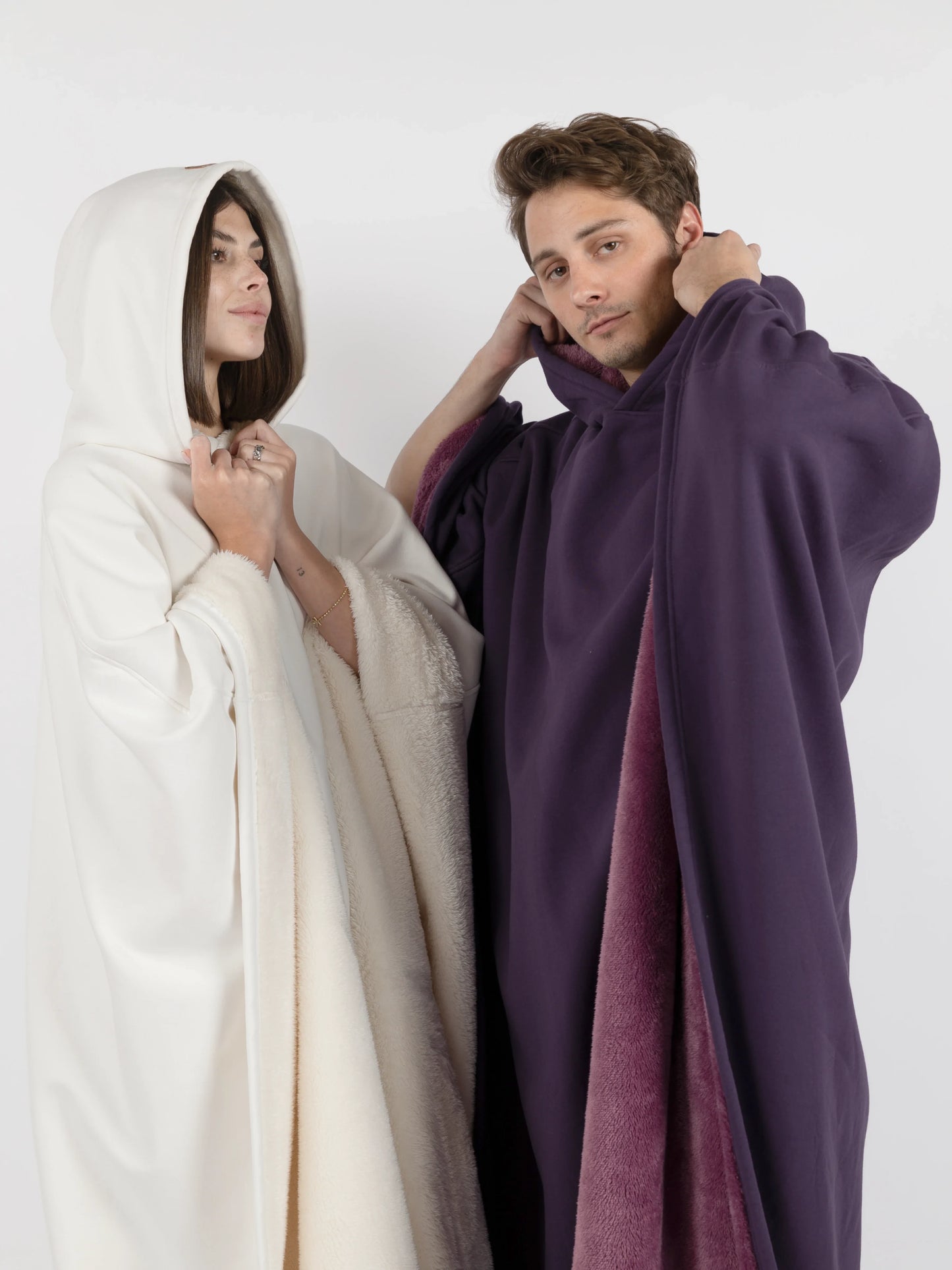 Trenova Eden Hoodie