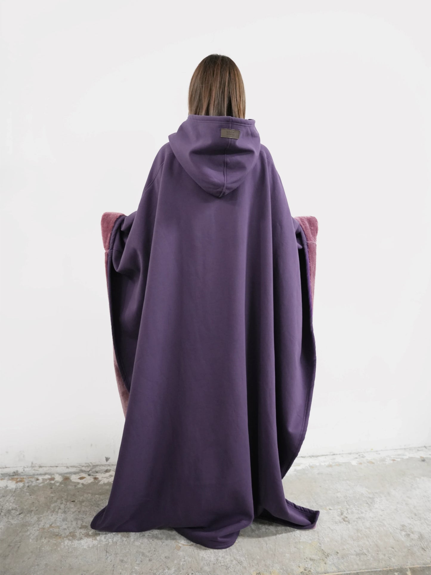 Trenova Eden Hoodie