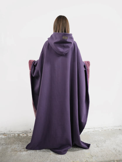 Trenova Eden Hoodie