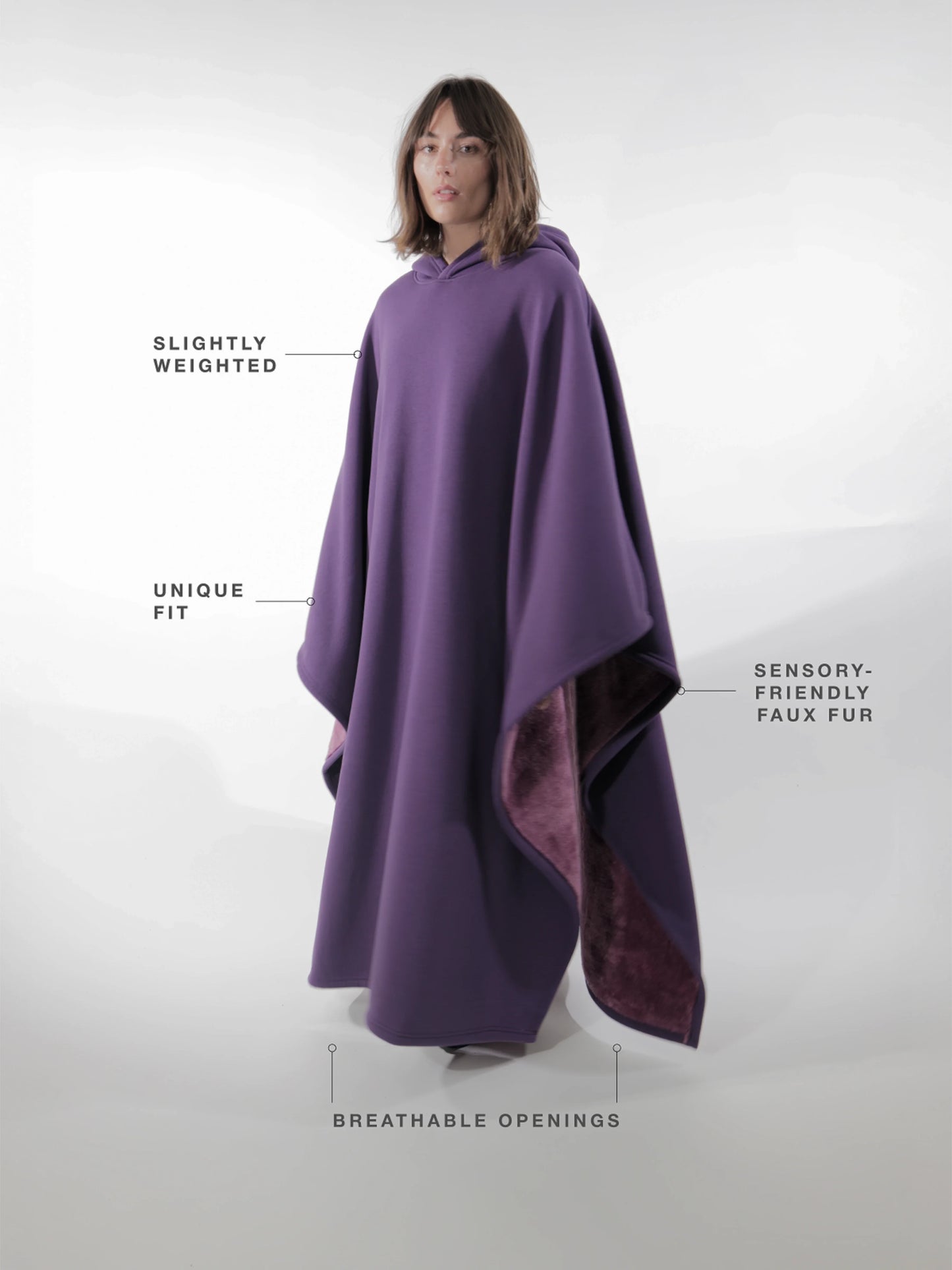 Trenova Eden Hoodie