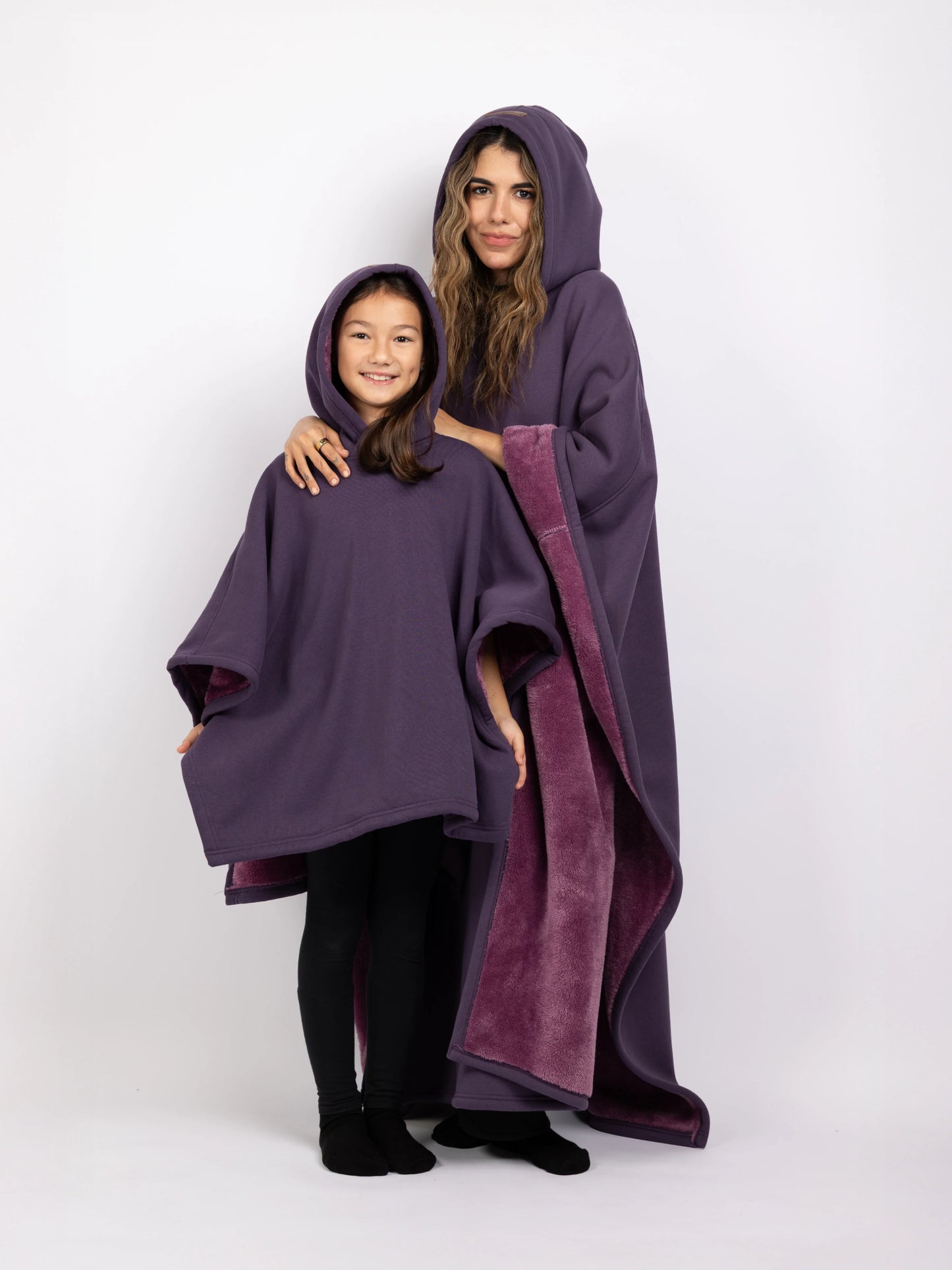Trenova Eden Hoodie