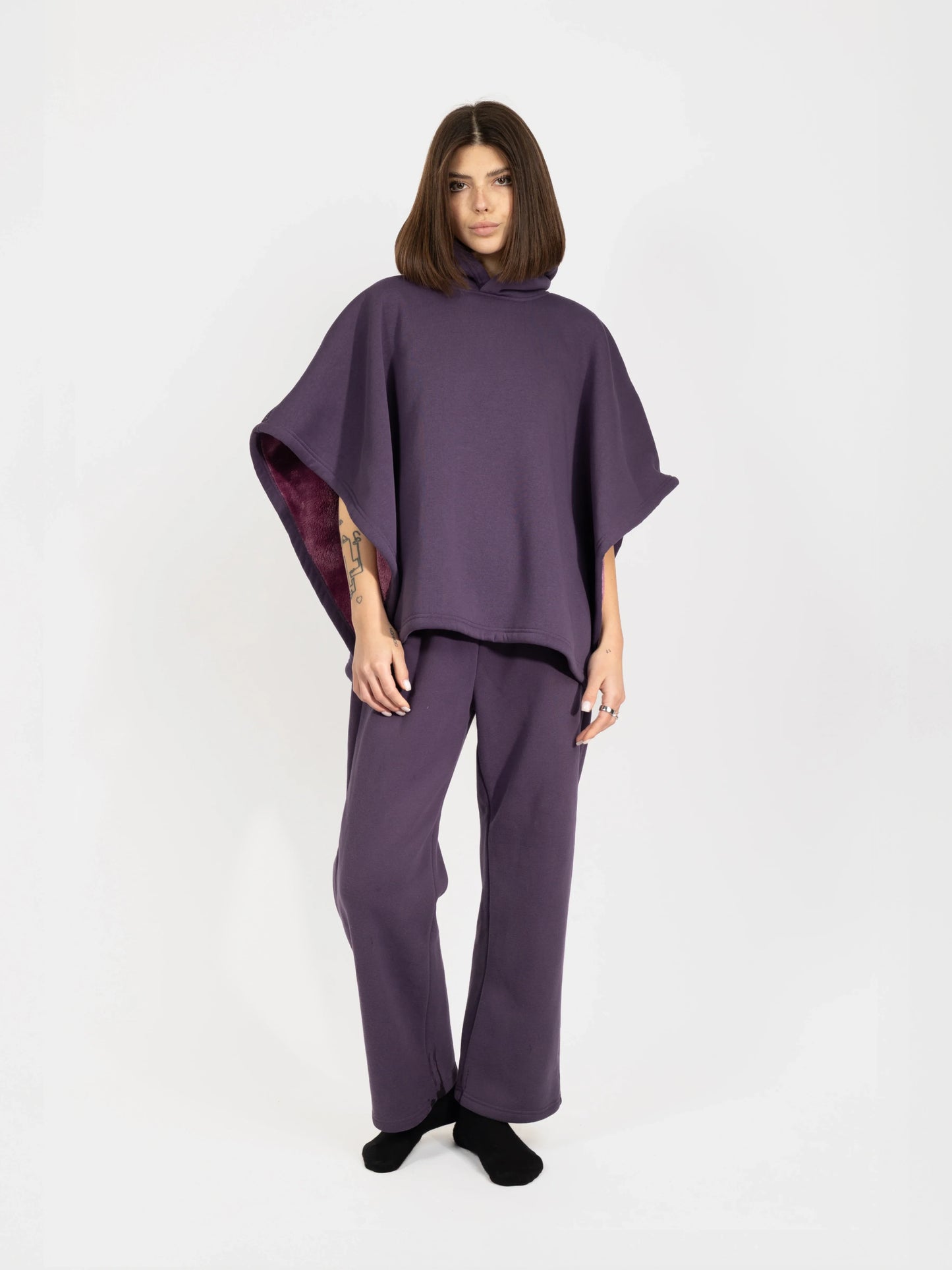 Trenova Eden Hoodie