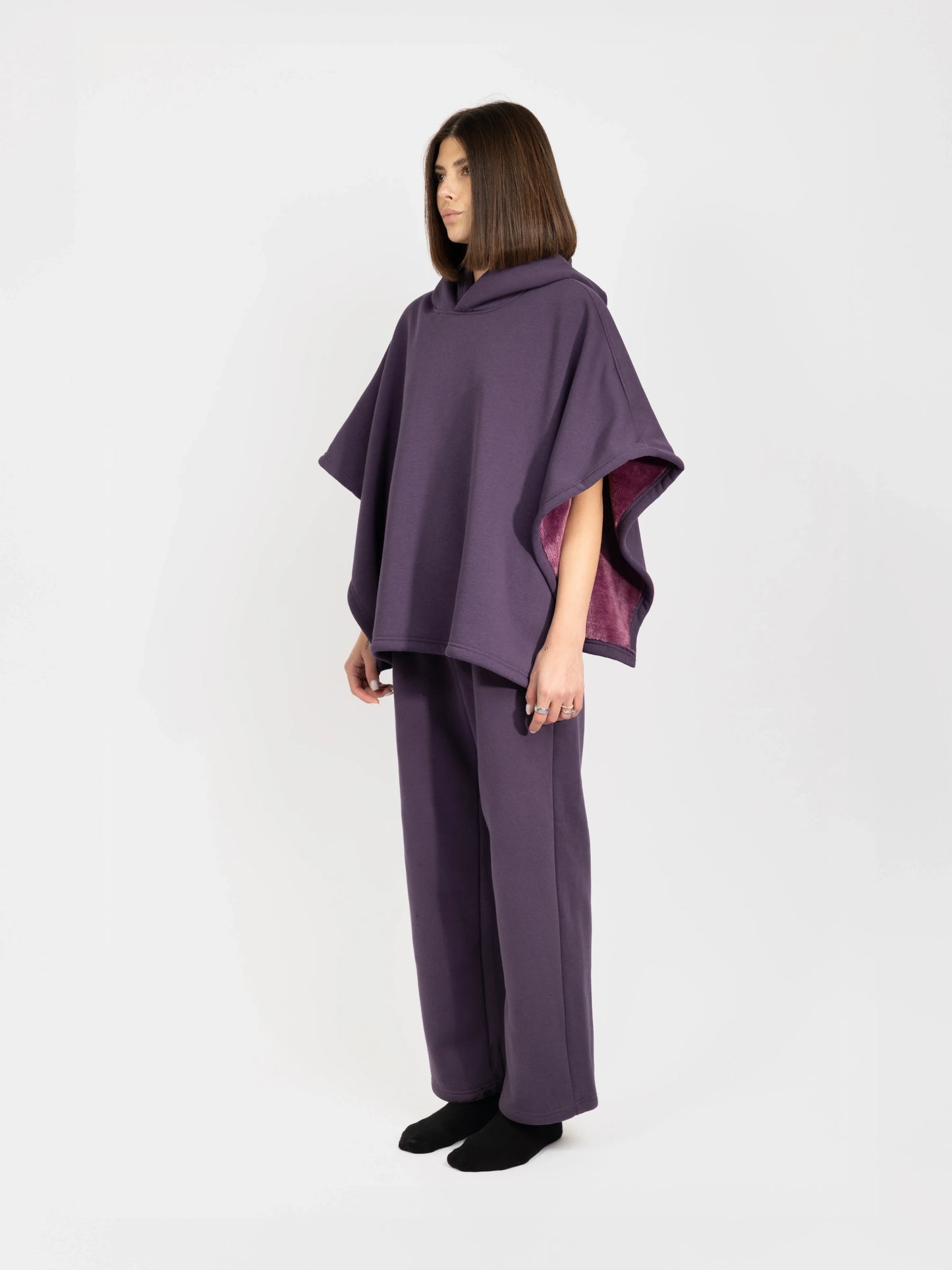 Trenova Eden Hoodie