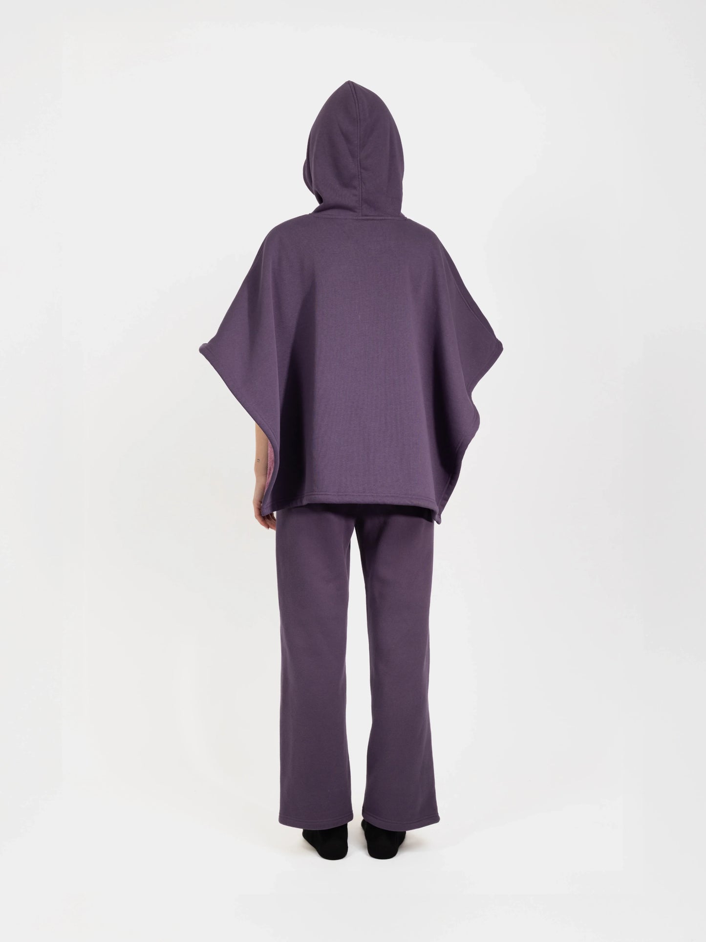 Trenova Eden Hoodie