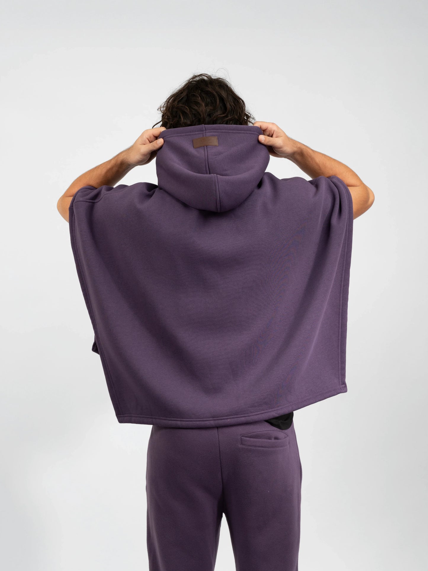 Trenova Eden Hoodie