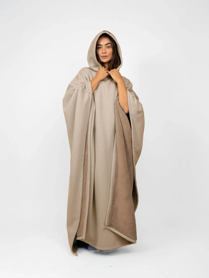 Trenova Eden Hoodie