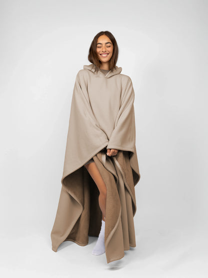 Trenova Eden Hoodie