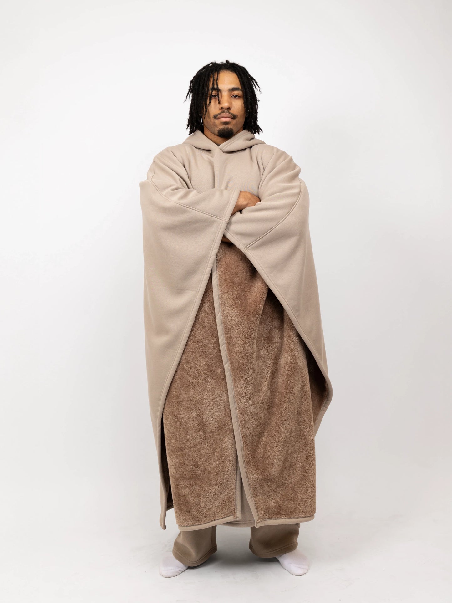 Trenova Eden Hoodie