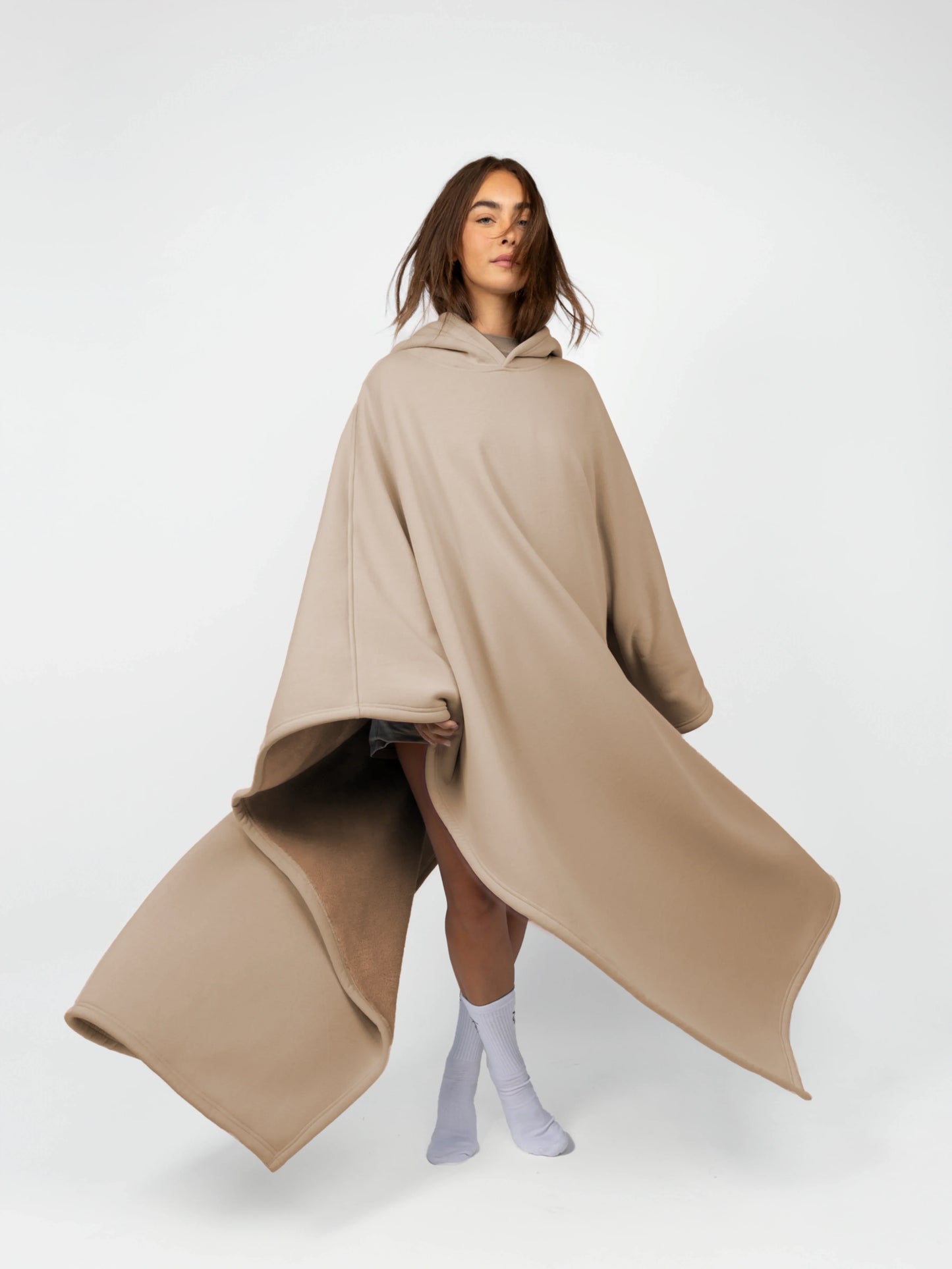 Trenova Eden Hoodie