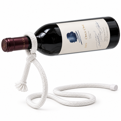 CorkMagic Wine Bottle Holder